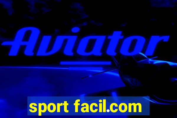 sport facil.com